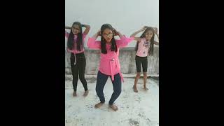 Aarushi, Shreya, Siddhi. Luvletter Song...