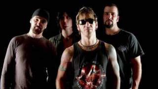 Godsmack - Keep Away (HQ Audio)