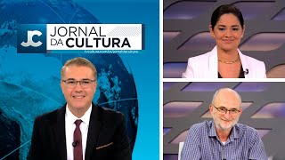 Jornal da Cultura | 20/05/2023