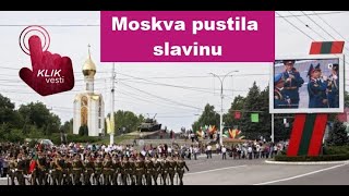 +Moskva pustila slavinu+