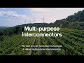 Multi-purpose interconnectors: A new vision for exchanging clean energy