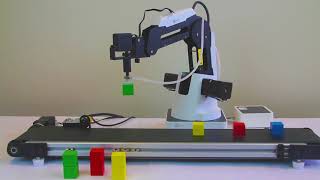 Dobot V3 Magician Robotic Arm