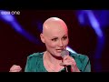 toni warne performs leave right now the voice uk blind auditions 1 bbc