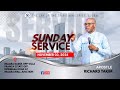 Apostle Takim| SUNDAY SERVICE - 3|11|2024| MCTV, GLOBAL