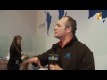 behind the scenes at cebit 2012 with sapphire