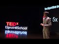 The creativity behind power | Rohan Sreekumar | TEDxElproIntlSchool