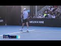 lukas klein v sebastian korda highlights australian open 2025 first round