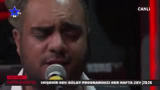 Gökhan Kılıç - Şu Sivastan Bir Yar Sevdim  - Irgalıyı [Ehl-i Dem]