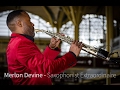 Merlon Devine