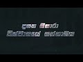 පිටරට ඉඳන් ලංකාවේ වැලි ගොඩ දැම්ම පාතාල ලොක්කා මට්ටු වෙයි