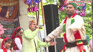 DARMAIZ SONDHU DHAMKDAR LIVE  PERFORMANCE|| BANI