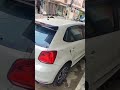 install gt spoiler in polo