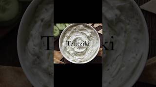 Tzatziki