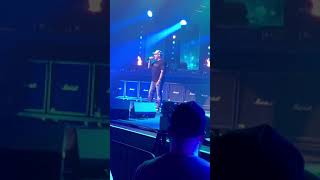 Staind Raw Reunion show October 5th 2019 Connecticut Foxwoods