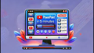 יצירת מצגת power point ב 5 דקות בעזרת בינה מלאכותית