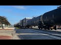 hybrid k5la equipped csx 319 leads l225 thru wilson nc