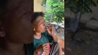 Video lucu😂 bikin ngakak || adegan berbahaya‼️#video #shorts