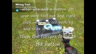 Garrysmod Forcer Tutorial