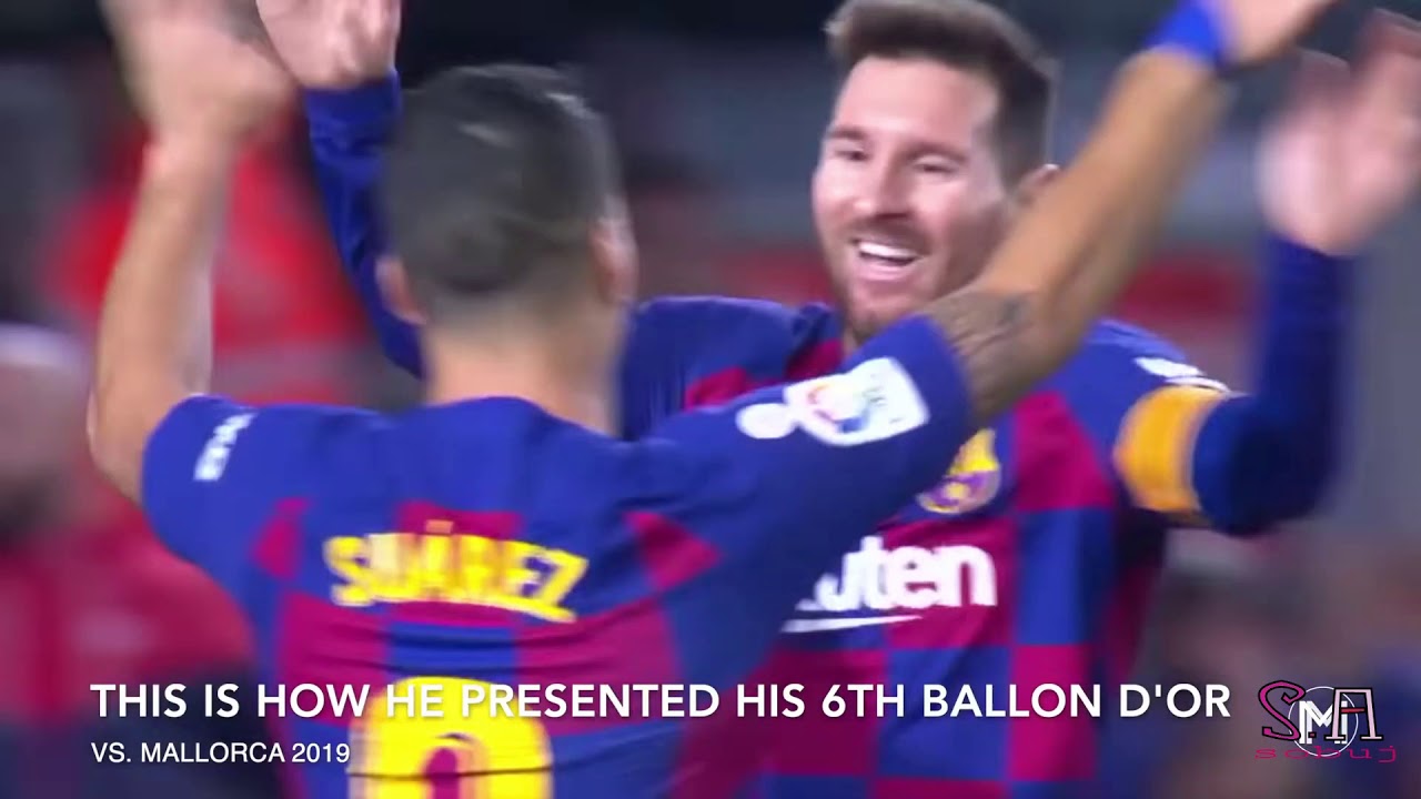Crazy Reactions On Legendary Messi Goals Hd Youtube