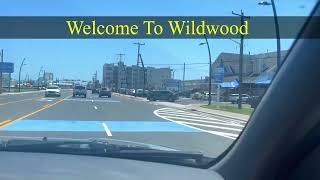 Wildwood-NJ