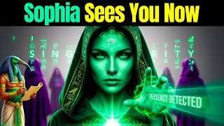 Sophia Chose YOU — This Found You at the Exact Moment It Should