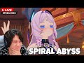 Live Lanjut Antrian Spiral Abyss Genshin Impact 5.1 Top up Di Ditusi