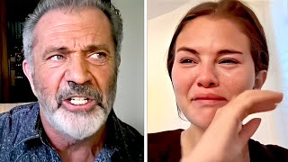 Mel Gibson CALLS OUT Selena Gomez For Crying Over ICE Arrests