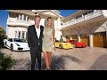Jeremy Clarkson's Lifestyle 2024 ★ Net Worth, Houses, Cars & Women