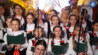 Koncert Kolęd i Pastorałek Trzebunia 2025