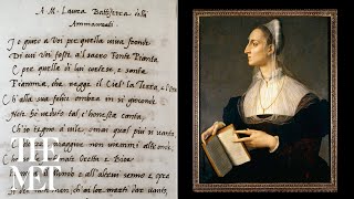 Bronzino’s Poetics of Painting | Insider Insights