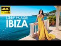 4K Italy Summer Mix  2024 🍓 Best Of Tropical Deep House Music Chill Out Mix By Deep Mix