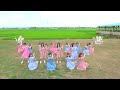 【踊ってみた】日向坂46『キツネ』【ひじり坂ひなた部】