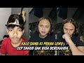 CEP SANUD GANGSTER ARAB LIVE DENGAN KI PRANA LEWU