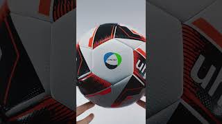 Uhlsport Synergy #review #futebol #soccer