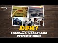 Journey -  Panorama Imabari-Tobe Prefektur Ehime [FULL]