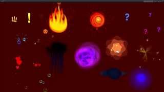Emotion Effects Pack 1 - All FX Emotion Effects Pack 1 - All FX