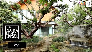 บ้านและสวน | สวน | Tropical ZEN Forest