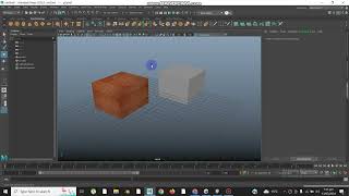 How to export maya file with texture 2024 | Exporting maya file to unity with texture