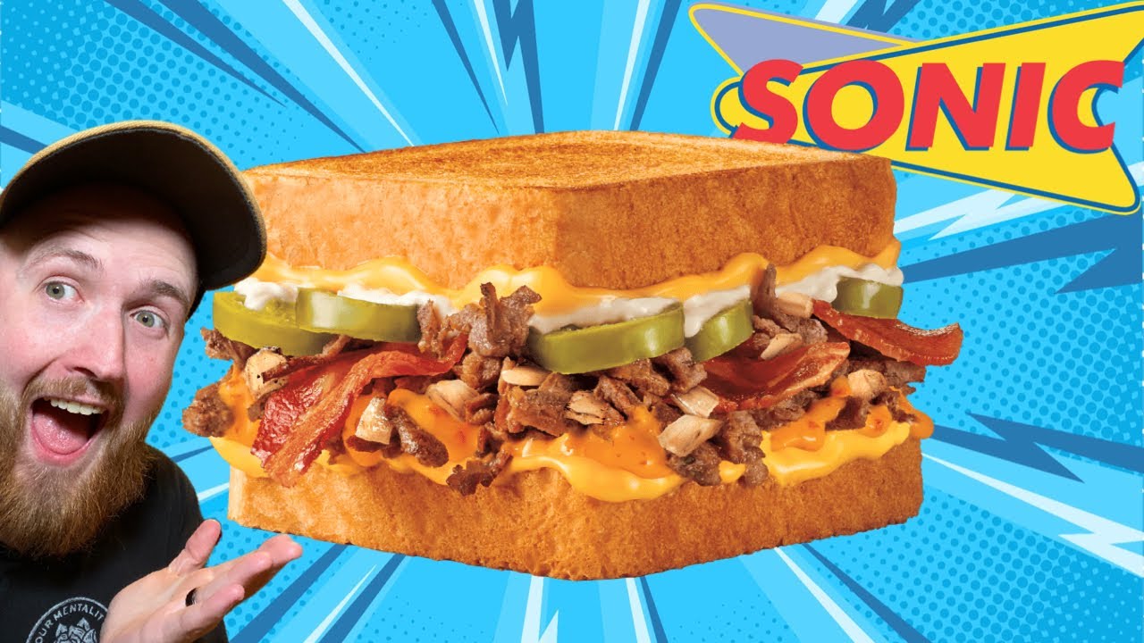 Sonic Zesty Cheese Sauce Recipe At Dorothy Holcomb Blog