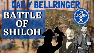 Battle of Shiloh Explained