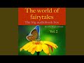 The griffin 04.2 & Strong Hans 01.1 - The World of Fairy Tales, Vol. 2