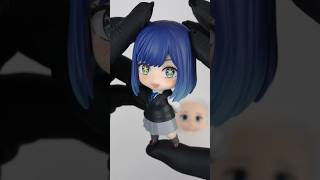 ねんどろいど 推しの子 黒川あかね 開封 #フィギュア #アニメ #推しの子