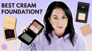 Best Cream Foundation? MOB Beauty vs. Salt New York Sneaky Balm, My Honest Review!