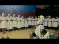 🌐AFC📖 Bikita choir : Vagoni zvavo