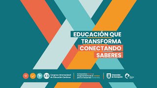 XII Congreso Internacional Red Universitaria de Educación Continua - Jueves 28