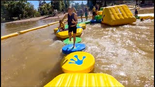 Spring Lake Water Park