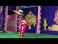 vaishnavi bharatanatyam