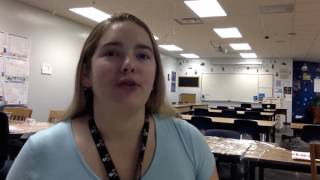 TESOL TEFL Reviews - Video Testimonial – Mandy