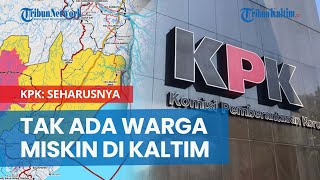 KPK Beber Seharusnya Tak Ada Warga Miskin di Kaltim, Punya Jurus Cegah Korupsi di IKN