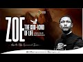 Zoe: The God-Kind of Life || Apostle Effa Emmanuel Isaac | 26:11:2024